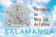 Profesión religiosa solemne Profesión Solemne en esta comunidad de Nuestra Señora de Fátima Fray Antonio Godoy Pinero