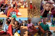 La Iglesia se deja la piel en el Cuerno de África Los misioneros se enfrentan a la peor hambruna de los últimos 60 años