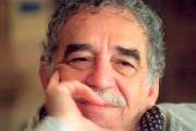 Carta de despedida atribuida a Gabriel García Márquez